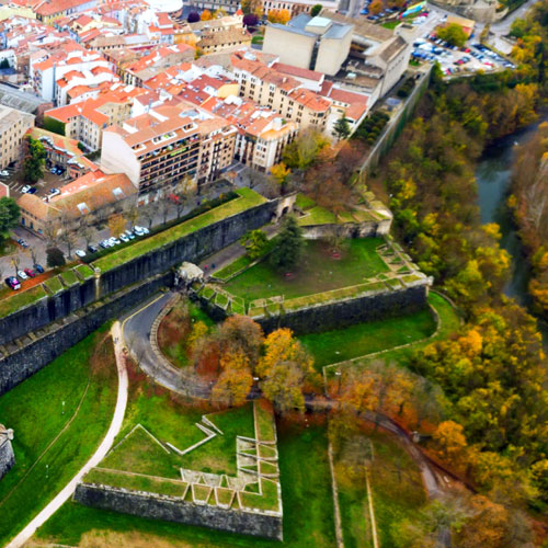 Pamplona